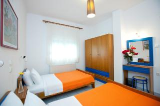 Yiouli Hotel - Kókkinon Nerón - 7