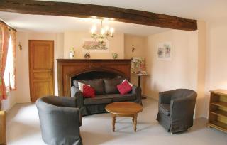 Holiday Home Parfondeval St-1184 - Parfondeval - 9