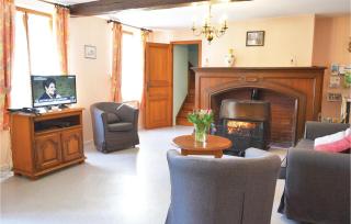Holiday Home Parfondeval St-1184 - Parfondeval - 3