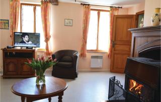 Holiday Home Parfondeval St-1184 - 1