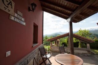 Casa Vacacional Miyares - La Estrada - 5