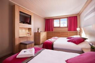 Hôtel Club mmv Le Panorama *** - Les Deux Alpes - 7