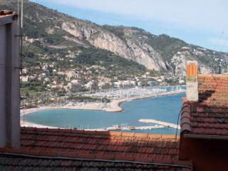 Le Campanin - Menton - 0
