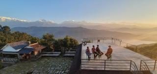 Pumdikot Mountain Lodge - 5