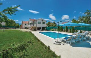 Holiday Home Caporice With A Fireplace 289 - Čaporice - 9