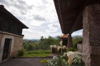 Casa Vacacional Miyares - La Estrada - 2