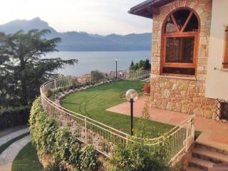 Villa Margiò - Torri del Benaco - 9