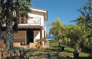 Villa Oceania - Mandra Capreria - 1