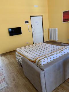casa vacanze HOLIDAY HOME - Trani - 2