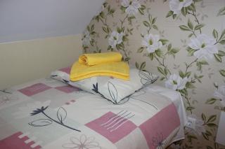 Nurmeveski Guesthouse - Nurme - 6