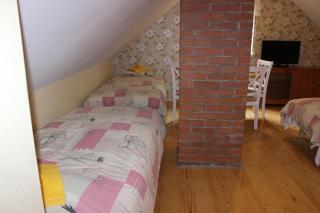 Nurmeveski Guesthouse - Nurme - 5