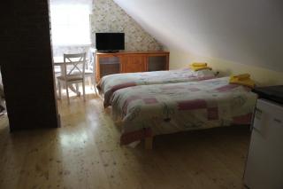 Nurmeveski Guesthouse - Nurme - 4