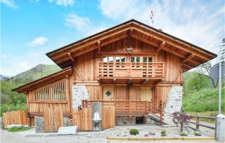 2 Bedroom Beautiful Home In Terzolas - Terzolas - 0