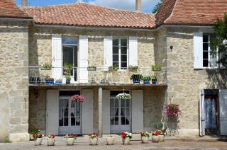 Chez Madeleine - Saint-Colomb-de-Lauzun - 5