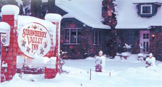 Strawberry Valley Inn - Mount Shasta - 1