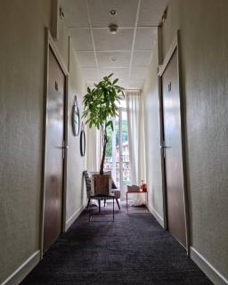 Hôtel Argia - Hasparren - 2