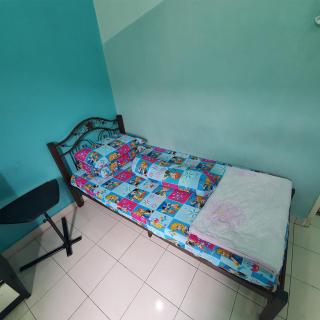 Ma Maison Homestay Taman Daiman Jaya Kota Tinggi - Kota Tinggi - 5