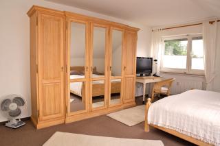 Ferienwohnung Klebeck - Lüdenscheid - 3