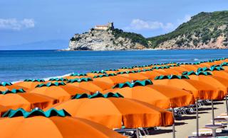 Camping Village Santapomata - Castiglione della Pescaia - 6
