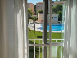 Apartamento en la zona más tranquila del Novo Sancti Petri, mar, naturaleza, golf - 1