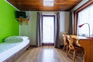 Hotel Meuble' Joli - Breuil-Cervinia - 3