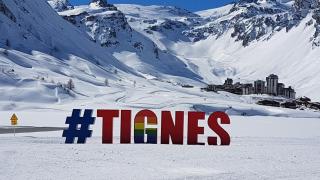 Le Rosset - Tignes - 5