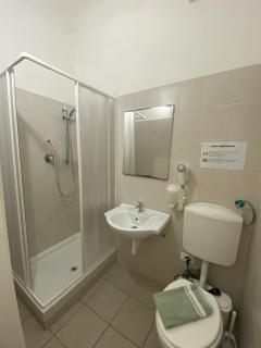 Golden Dream Guest House - Florence - 9