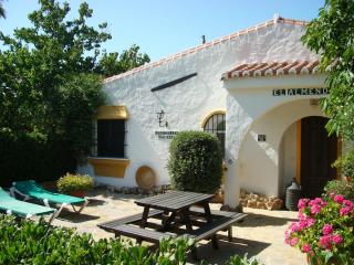 Tu Villa Rural Almendro 3 Dormitorios Piscina privada - Alhaurín el Grande - 7