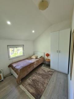 Forest Apartment - 9