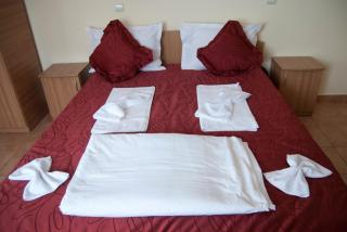 Hotel Laguna - Eforie Nord - 4
