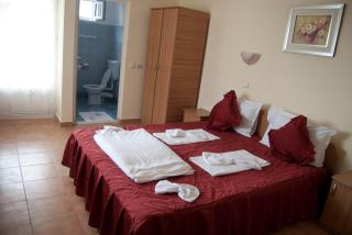Hotel Laguna - Eforie Nord - 3