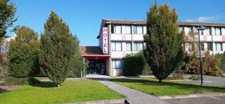 Résidence Hôtelière des Ondes - Saint-Lys - 0