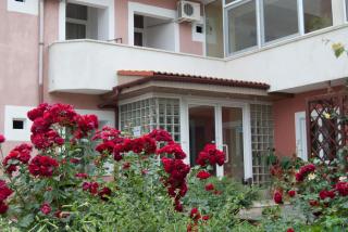 Hotel Laguna - Eforie Nord - 1