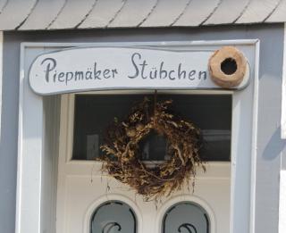 Piepmäker Stübchen - Goslar - 0