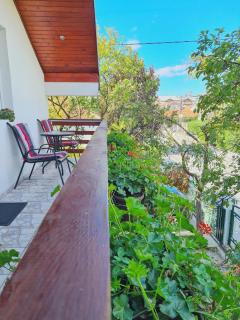 Forest Apartment - Nikšić - 7