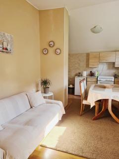 Forest Apartment - 5
