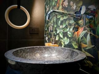 Siculi Senses Loft - Catania - 9