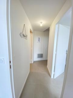 Le Sunrise - panorama sur l'estuaire - 2