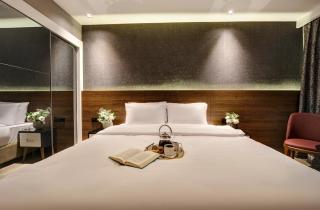 Dora Pera Hotel - Istanbul - 7