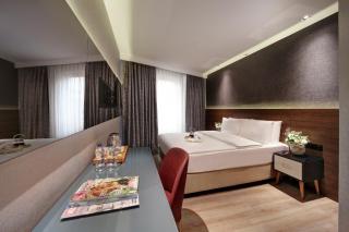 Dora Pera Hotel - Istanbul - 6