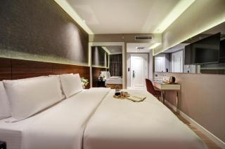 Dora Pera Hotel - Istanbul - 8