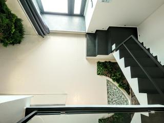 Siculi Senses Loft - Catania - 3