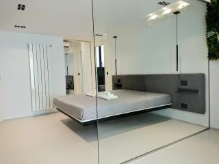 Siculi Senses Loft - Catania - 2