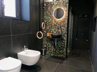 Siculi Senses Loft - Catania - 1