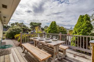 Rubin House - Waldport - 9