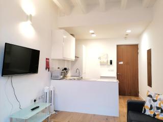 Leather Lane Serviced Apartments - Londra - 6