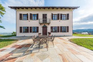 Villa Bricco Paglieri, entire Villa - Alba - 5