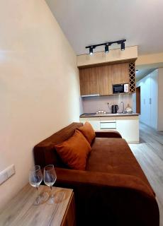 New Gudauri Redco TWINS-Premium Mountain Apartment Close The Gondola lift - 2