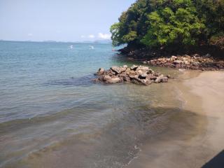 Aconchego da Floresta - Angra dos Reis - 4