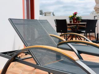 Apartamentos Ebusus - Santa Eularia des Riu - 2